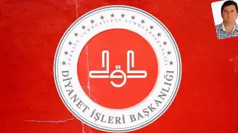 Diyanet'ten 1.128 Sözleşmeli Personel Alımı: KPSS Sonucu Yanı Sıra Mülakat da Yapılacak