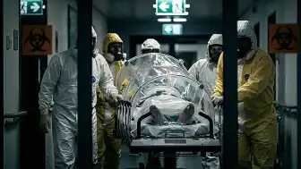 DSÖ Küresel Acil Durum İlan Etti: Avrupa'da Şüpheli Ebola Vakaları Gözlemlendi