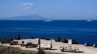 EFES 2026 Tatbikatında Yerli Savunma Sistemleri Göz Doldurdu