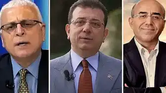 E.İ. ve M.Y.'ın Yargılandığı 'Casusluk Davası' Yarın Başlıyor