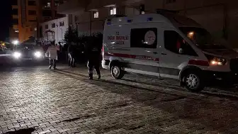Elazığ'da Çocukın Gözü Önünde Eşini Öldüren Şahıs Tutuklandı