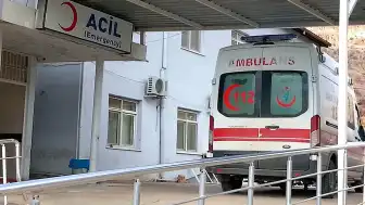 Elektrikli Fırında Ekmek Pişirirken Akıma Kapılan Genç Kadın Hayatını Kaybetti