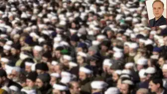 Erenköy Cemaati'nden 2 Milyon TL Sermayeli Yeni Vakıf: Hacaloğlu Vakfı Kuruldu