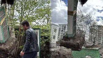 Erzurum'da 700 Yıllık Tarihi Mezarlıkta Usulsüz Kazı Yapıldığı İddiası Üzerine Soruşturma Başlatıldı