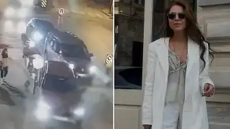 Eyüpsultan'da Trafik Kazası: İş İnsanı Hayatını Kaybetti