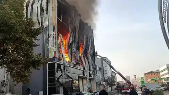Fabrika Yangını Davasında 3 Kişi Tahliye Edildi, 5 Sanığın Tutukluluğu Devam Ediyor