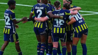 Fenerbahçe ArsaVev, 2025-2026 sezonu şampiyonu oldu