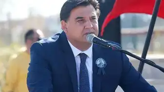Fethiye Belediye Başkanı A.K. Silahlı Saldırıya Uğradı