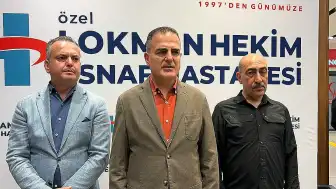 Fethiye Belediye Başkanı Alim Karaca'ya Silahlı Saldırı Sonrası Vali Akbıyık'tan Açıklama