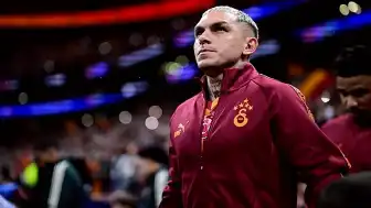 Futbolcu L.T.'ya Kafe Önünde Saldırı Girişimi