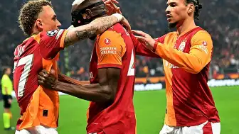 Galatasaray'dan Tarihi Gelir Rekoru: 3 Milyar TL'ye Yaklaşan Kazanç
