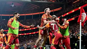 Galatasaray'ın 2026 Şampiyonluk Kutlaması Tarihi Henüz Belirlenmedi