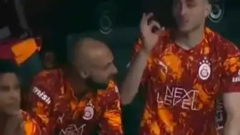 Galatasaray'ın Şampiyonluk Maçında Skor Bilgisi Yarışa Damga Vurdu
