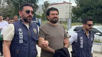 Gazeteci R. O. Kütahyalı'ya tutuklama kararı