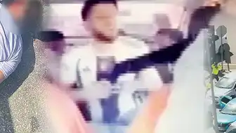 Gaziantep'te Silahlı Şüpheli, Taksi Şoförünü Rehin Aldıktan Sonra Yakalandı