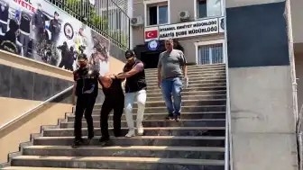 Gaziosmanpaşa'da Silahlı Saldırı: 1 Ölü, 1 Yaralı