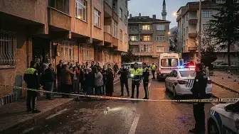 Gaziosmanpaşa'da Silahlı Saldırı: Dışarı Çıkan 20 Yaşındaki Kadın Hayatını Kaybetti
