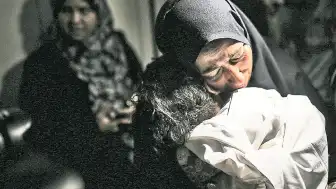 Gazze'de Nekbe'den Daha Kötü Durum: Soykırım İddiaları
