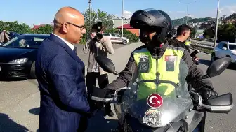 Giresun Valisi Koç'tan Feci Kaza Açıklaması: Sürücünün Uyuduğu Düşünülüyor
