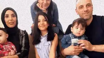 Giresun'da Bayram Trafiğinde Zincirleme Kaza: Aynı Aileden 5 Kişi Vefat Etti