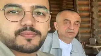 Giresun'da Dereye Kapılan Amca İçin Arama Çalışmaları 3. Gününde Devam Ediyor
