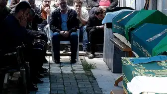 Giresun'da Zincirleme Kaza: 5 Kişi Hayatını Kaybetti, 7 Yaralı