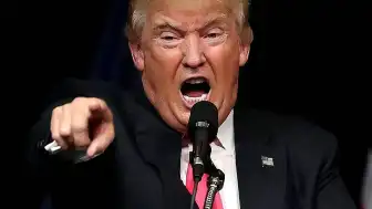 Gizli İran Raporu Sızdı: Trump'tan Sert Tepki
