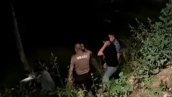 Göksu Irmağı'nda Sürüklenen Cesedin Kimliği Belli Oldu