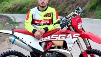 Gölcük'te Derede Akıntıya Kapılan Anne ve Oğlu Hayatını Kaybetti