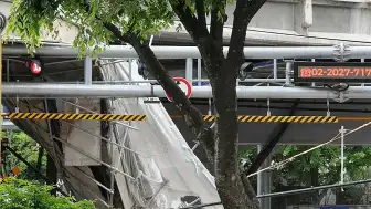 Güney Kore'de Üst Geçit Çöktü: 3 Kişi Hayatını Kaybetti