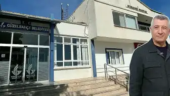Güzelbahçe Belediye Başkan Vekili Seçimi 5 Haziran'da Yapılacak