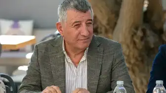 Güzelbahçe Belediye Başkanı M.G. ve İmar Müdürü Ö.B. rüşvet soruşturmasında tutuklandı