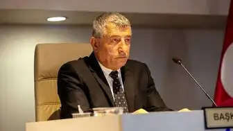 Güzelbahçe Belediye Başkanı Mustafa Günay Gözaltına Alındı