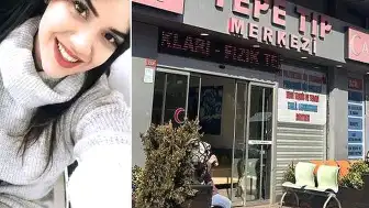 G.Y.'ın Serum Sonrası Ölümüyle İlgili Soruşturma Başlatıldı