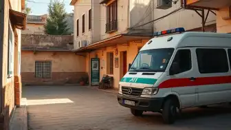 Lübnan'da İsrail Saldırılarında Hayatını Kaybeden 29 Kişi İçin Cenaze Töreni Düzenlendi