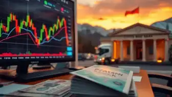 BofA Raporu: Avrupa Şirket Kârları Beklentileri Aştı