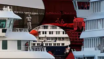 Hantavirüs taşıyan gemi Kanarya Adaları'na ulaştı: 'Emsalsiz' tahliye operasyonu başladı