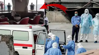 Hantavirüs Tehdidi: Gemideki 3 Türk Vatandaşı Türkiye'ye Getiriliyor