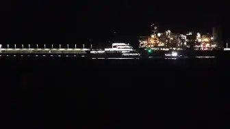 Hantavirüslü gemideki 3 Türk vatandaşı Türkiye'ye getiriliyor