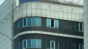 Hastanenin 10. Katından Düşen 21 Yaşındaki Genç Hayatını Kaybetti