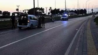 Hatay'da Motosiklet Kazası: 2 Kişi Hayatını Kaybetti