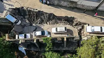 Hatay'da Sel Felaketi: 3 Kişi Hayatını Kaybetti, 2 Kişi Kayıp