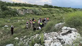 Hatay'da Traktör Kazası: Sürücü Hayatını Kaybetti