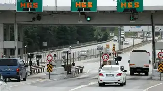 HGS Bakiyesi Yetersiz Olan Sürücüler Dikkat: 15 Günlük Süre Başladı