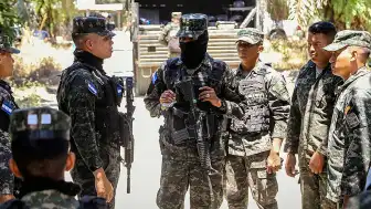 Honduras'ta Çifte Vahşet: 25 Ölü, 6 Polis Şehit