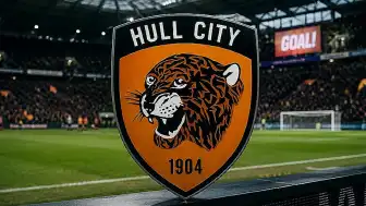 Hull City, Championship Play-off Finalini Kazanarak Premier Lig'e Yükseldi