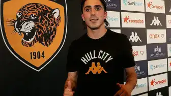 Hull City Premier Lig'e Yükseldi, Trabzonspor'a 2.5 Milyon Euro Bonus Kazandırdı