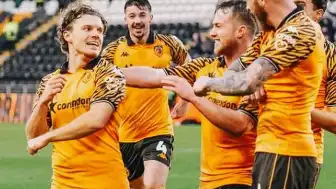 Hull City Premier Lig'e Yükselme Yolunda: Millwall Deplasmanında Kritik Maç