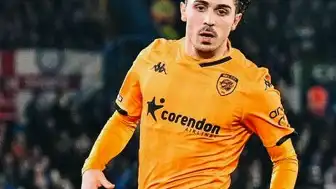 Hull City'nin Premier Lig'e Yükselmesi Trabzonspor'a 2.5 Milyon Euro Gelir Sağladı