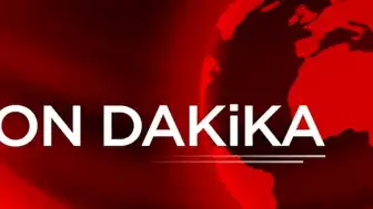 İBB iştirakine operasyon: O.Y. gözaltına alındı